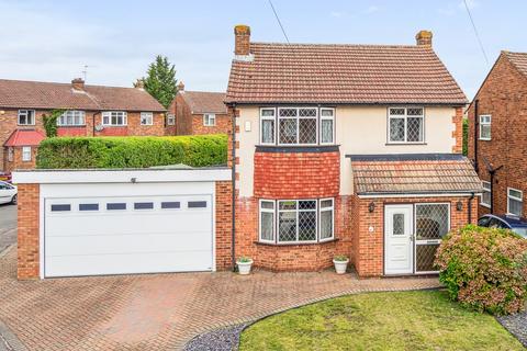 3 bedroom detached house for sale, The Close, Iver Heath SL0