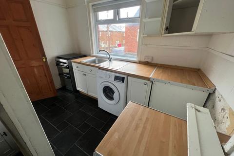 2 bedroom flat for sale, Salisbury Avenue, Preston Village , North Shields, Tyne and Wear, NE29 9PF