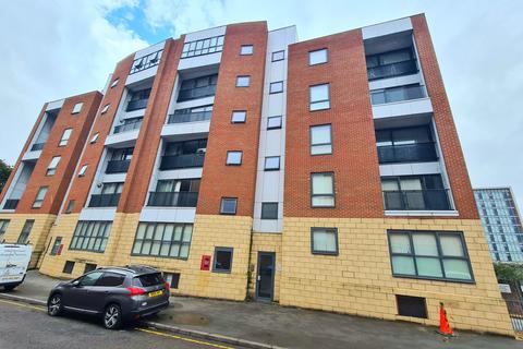 2 bedroom apartment for sale - Epworth Street, City Centre, Liverpool, Merseyside, L6