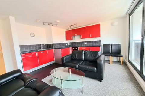2 bedroom apartment for sale, Epworth Street, City Centre, Liverpool, Merseyside, L6
