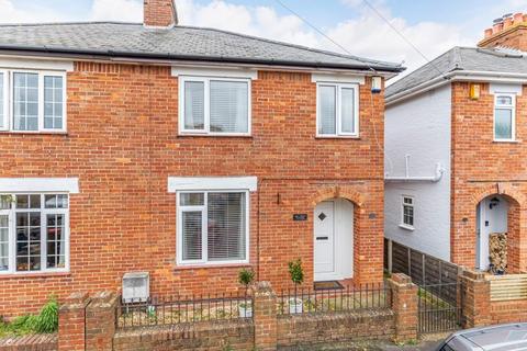 3 bedroom property for sale - Wicklea Road, Southbourne, Bournemouth