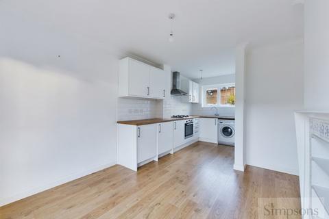 3 bedroom terraced house for sale - ABINGDON, Abingdon OX14