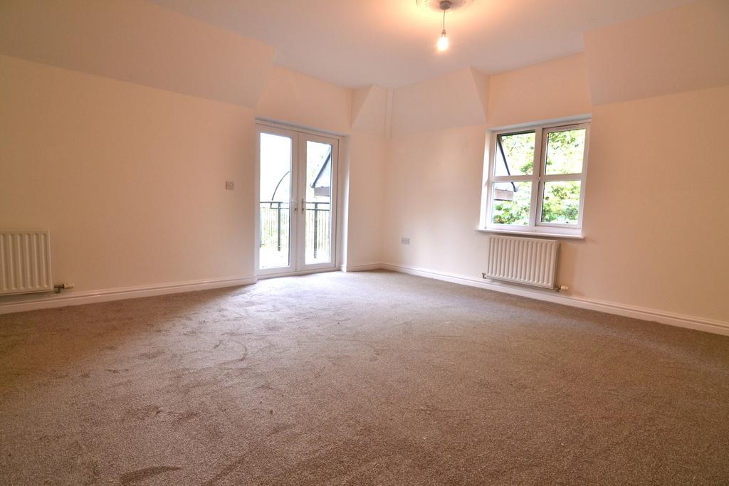 Apartment in Burnley, Lancashire - View 2
