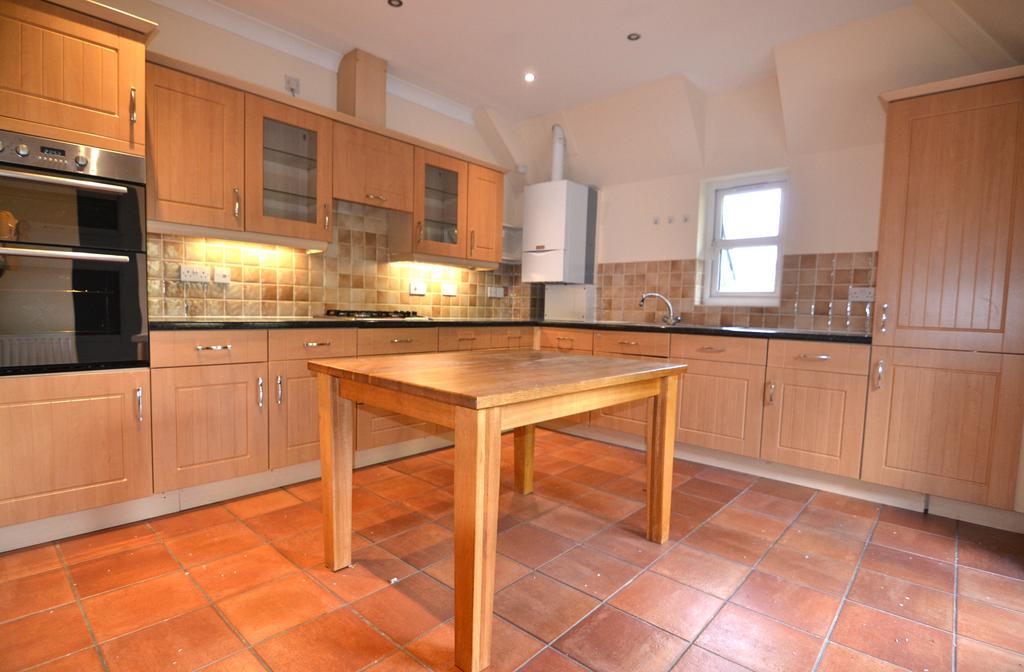 Apartment in Burnley, Lancashire - View 3