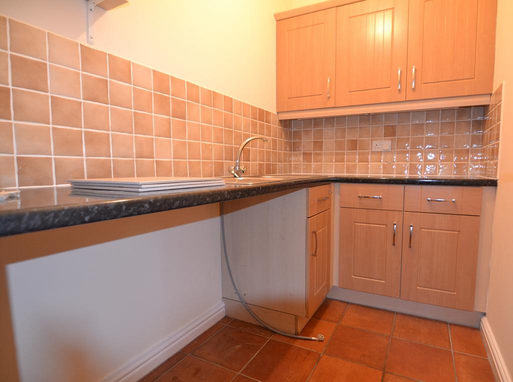 Apartment in Burnley, Lancashire - View 5