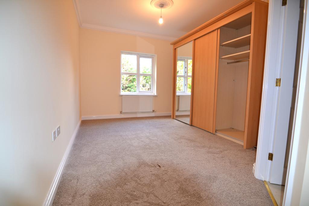 Apartment in Burnley, Lancashire - More