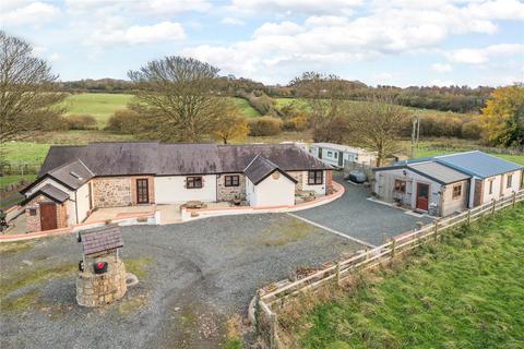 3 bedroom detached house for sale, Pentre Berw, Gaerwen, Anglesey, LL60