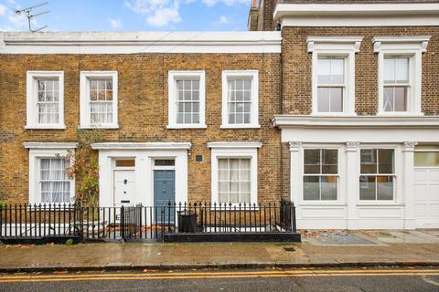 3 bedroom terraced house to rent, White Horse Road, Limehouse, E1