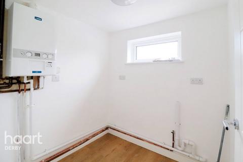 3 bedroom semi-detached house for sale - Raleigh Street, Derby
