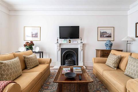 2 bedroom apartment to rent, Roland Gardens, South Kensington, SW7