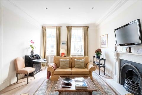 2 bedroom apartment to rent, Roland Gardens, South Kensington, SW7