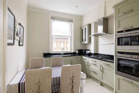 2 bedroom apartment to rent, Roland Gardens, South Kensington, SW7