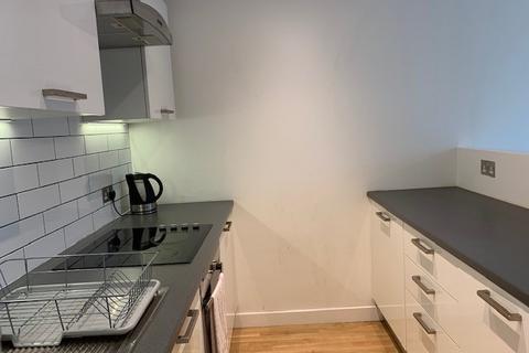1 bedroom flat to rent - St  Mary's Road, City Centre, Sheffield, S2