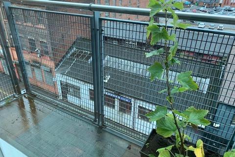 1 bedroom flat to rent - St  Mary's Road, City Centre, Sheffield, S2