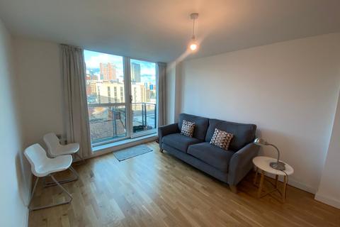 1 bedroom apartment to rent, St Mary's Road, City Centre, Sheffield, S2
