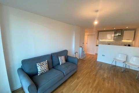 1 bedroom apartment to rent, St Mary's Road, City Centre, Sheffield, S2