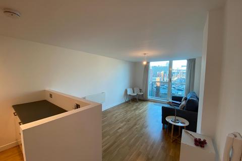1 bedroom apartment to rent, St Mary's Road, City Centre, Sheffield, S2