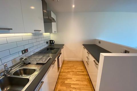1 bedroom apartment to rent, St Mary's Road, City Centre, Sheffield, S2