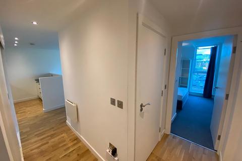 1 bedroom apartment to rent, St Mary's Road, City Centre, Sheffield, S2