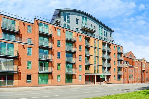 undefined, St Mary's Road, City Centre, Sheffield, S2