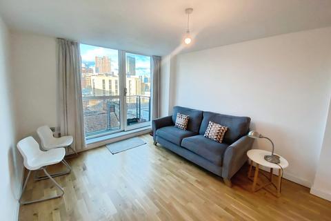 undefined, St Mary's Road, City Centre, Sheffield, S2