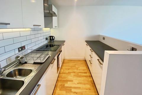 undefined, St Mary's Road, City Centre, Sheffield, S2