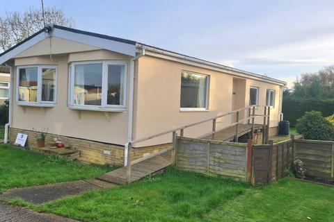 2 bedroom park home for sale - Chichester, West Sussex, PO20