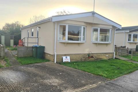 2 bedroom park home for sale - Chichester, West Sussex, PO20