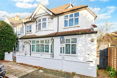 2 bedroom flat for sale - Woodnook Road, Furzedown, SW16