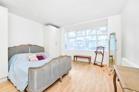 2 bedroom flat for sale - Woodnook Road, Furzedown, SW16