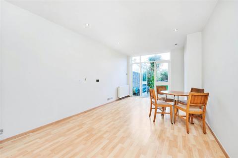 2 bedroom flat for sale - Woodnook Road, Furzedown, SW16