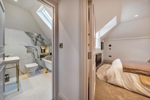 1 Queensthorpe Mews, London, SE26 4PN