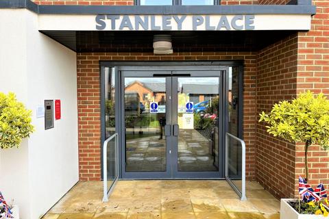 1 bedroom apartment for sale - Stanley Place, Garstang PR3