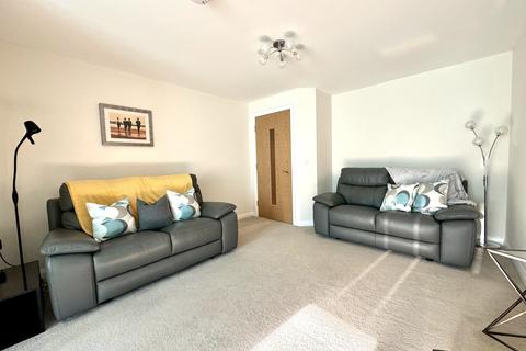 1 bedroom apartment for sale, Stanley Place, Garstang PR3