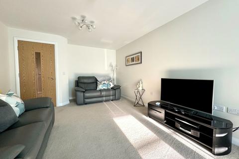 1 bedroom apartment for sale, Stanley Place, Garstang PR3
