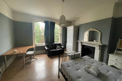 1 bedroom flat to rent - St Davids Hill, Exeter, EX4