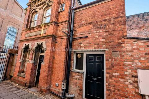 undefined, Cheriton Court, Canwick Road, Lincoln