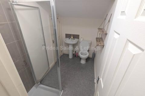 undefined, Cheriton Court, Canwick Road, Lincoln