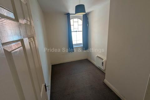 undefined, Cheriton Court, Canwick Road, Lincoln