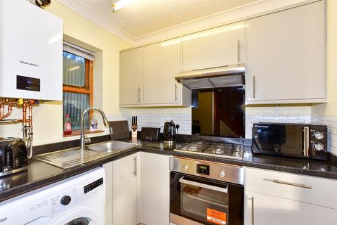 1 bedroom semi-detached house for sale, Gladstone Road, Folkestone, Kent