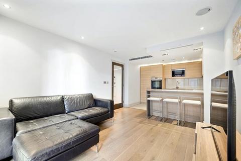 2 bedroom flat to rent - Park Street, London, SW6