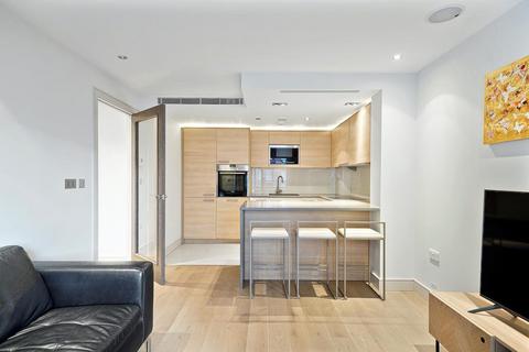 2 bedroom flat to rent - Park Street, London, SW6