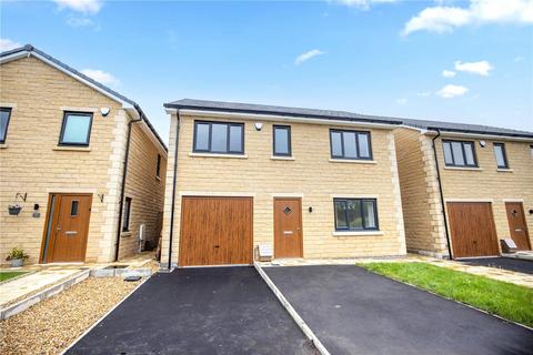4 bedroom detached house for sale - 6A Spring Meadow