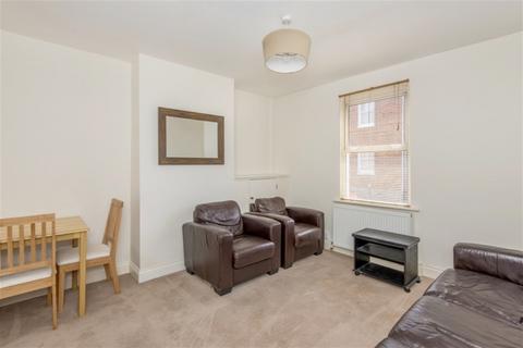 3 bedroom semi-detached house to rent - Randolph Street, Cowley, Oxford, Oxfordshire, OX4