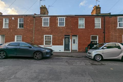 3 bedroom semi-detached house to rent, Randolph Street, Cowley, Oxford, Oxfordshire, OX4