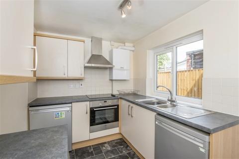 3 bedroom semi-detached house to rent, Randolph Street, Cowley, Oxford, Oxfordshire, OX4