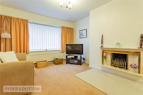 3 bedroom detached house for sale - Lynnwood Drive, Cutgate, Rochdale, Greater Manchester, OL11
