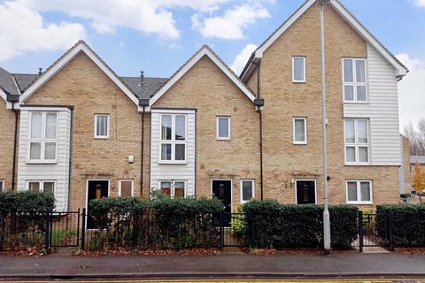 3 bedroom house to rent - Belswains Lane, Hemel Hempstead, Unfurnished, Available From 20/01/24, 6 Month Initial Let