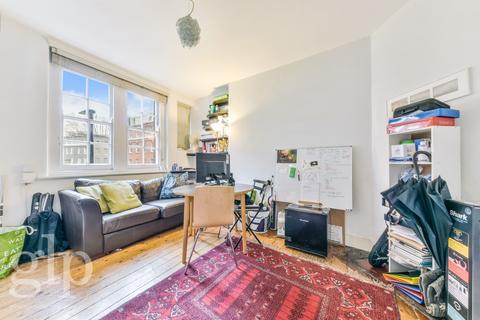 1 bedroom flat to rent - Sandwich Street, London, Greater London, WC1H