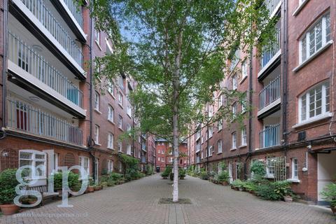 1 bedroom flat to rent, Sinclair House, Sandwich Street, WC1H